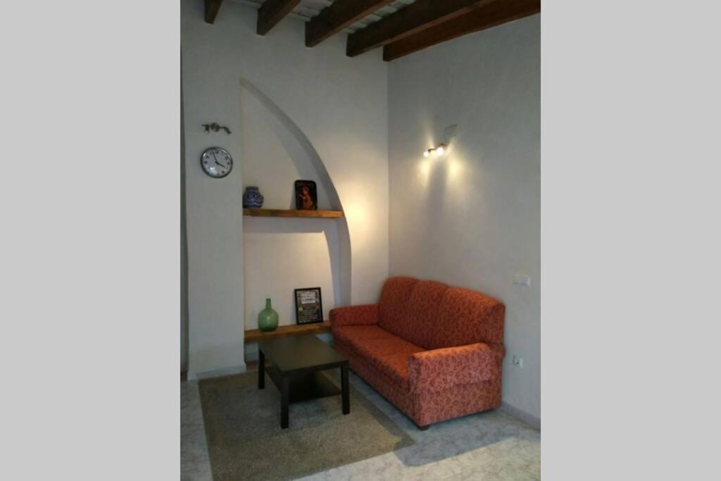 Appartamento Casa Florinda #7 Jerez de la Frontera Esterno foto