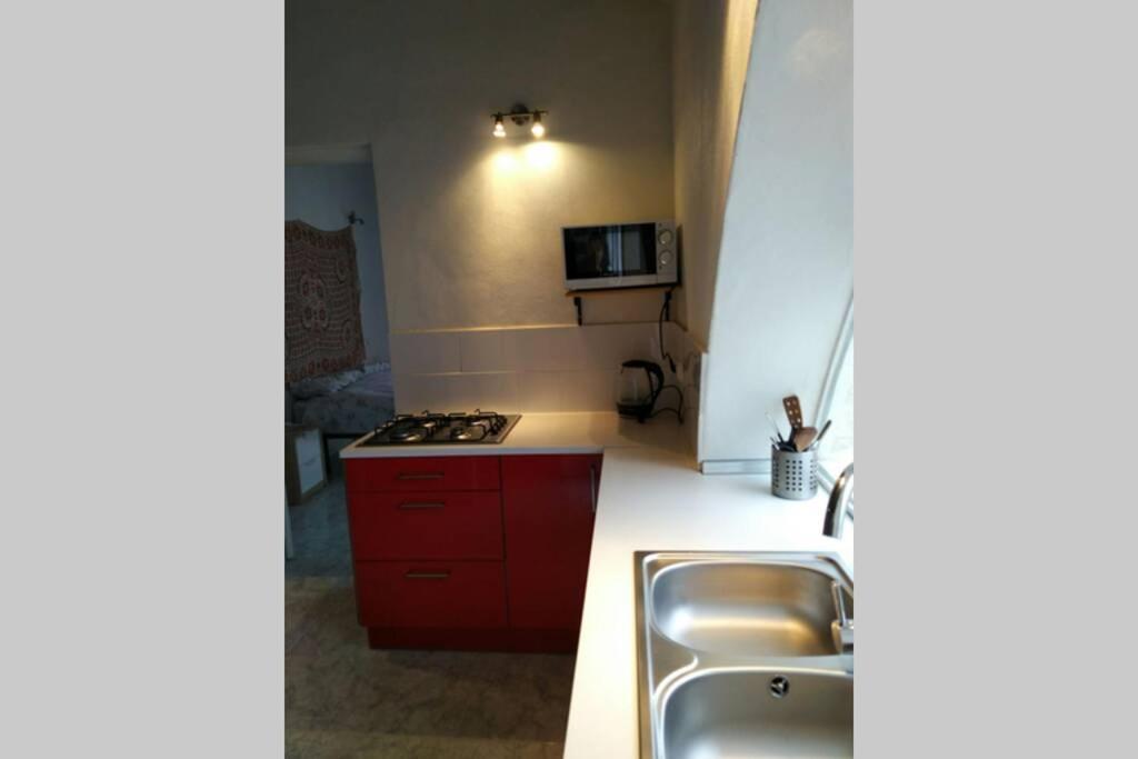 Appartamento Casa Florinda #7 Jerez de la Frontera Esterno foto