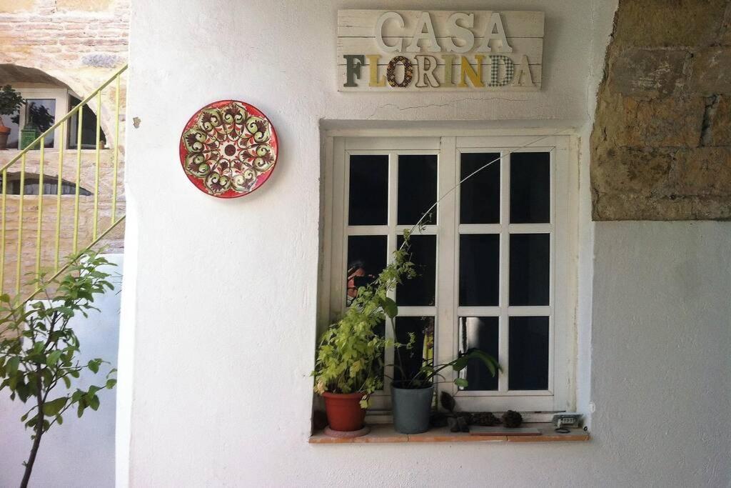 Appartamento Casa Florinda #7 Jerez de la Frontera Esterno foto