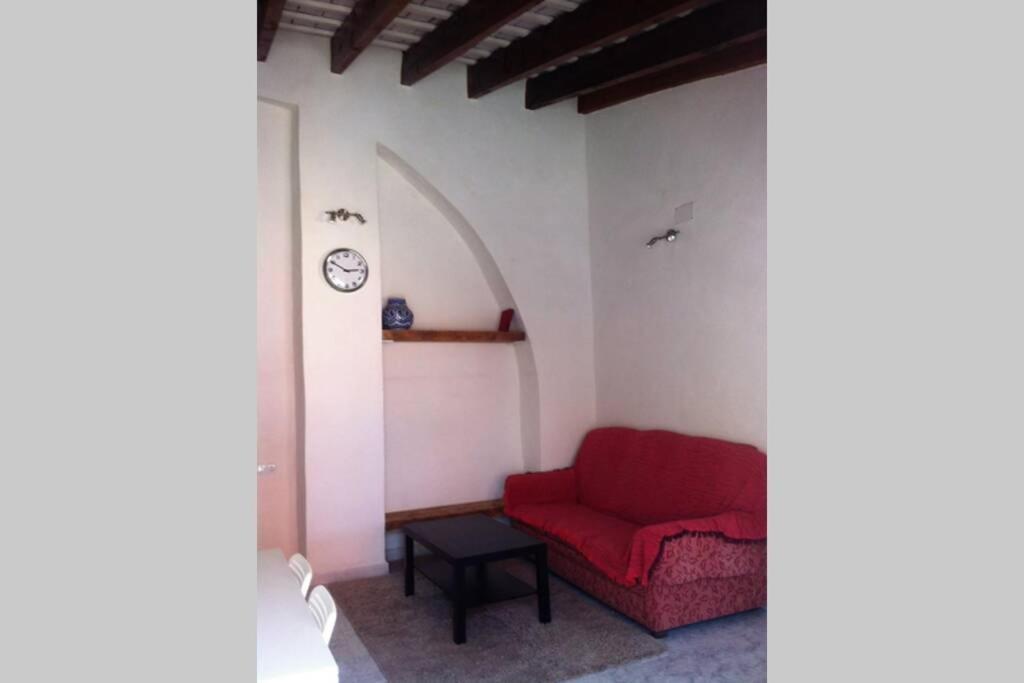 Appartamento Casa Florinda #7 Jerez de la Frontera Esterno foto