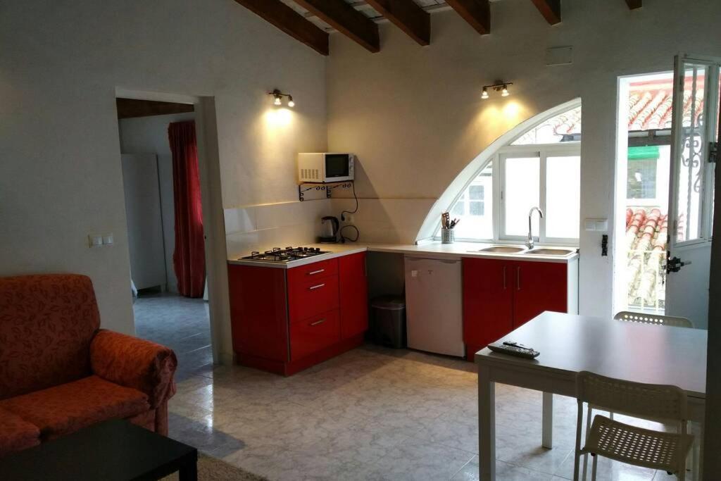 Appartamento Casa Florinda #7 Jerez de la Frontera Esterno foto