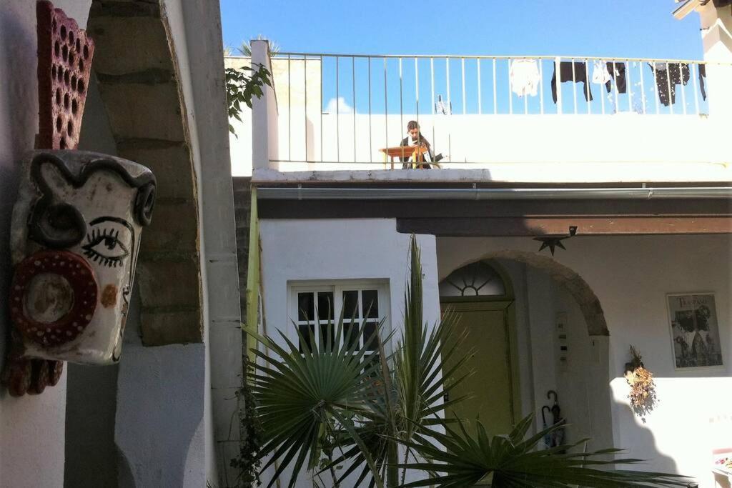 Appartamento Casa Florinda #7 Jerez de la Frontera Esterno foto